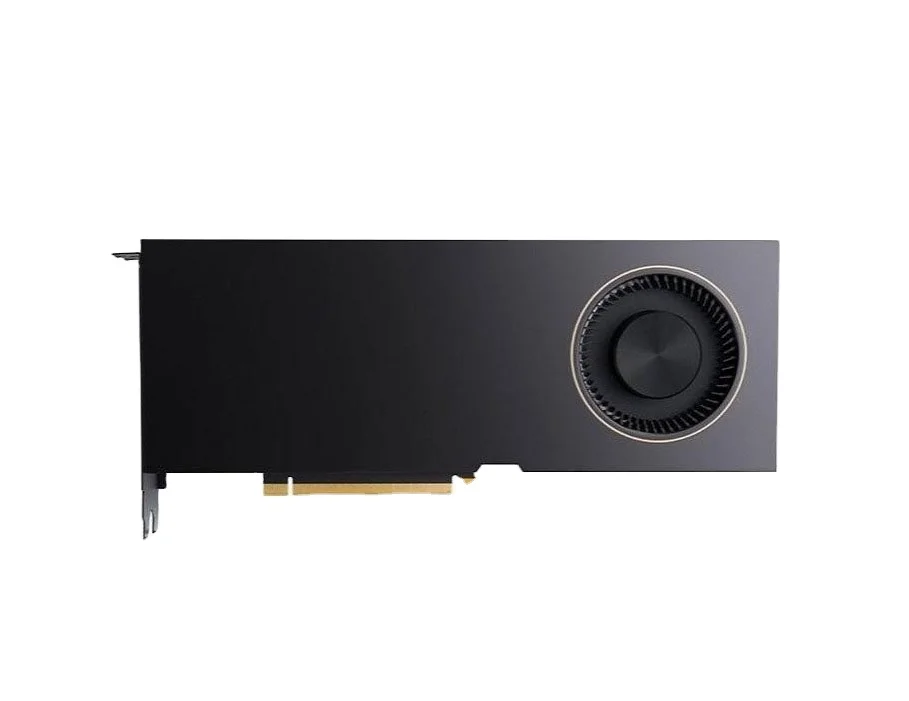 Hot Sell RTX A6000 Graphics Card