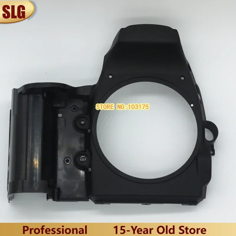 

100%Original NEW Front Cover shell Assembly for Nikon D810 Without Rubber Grip unit Camera Repair Part