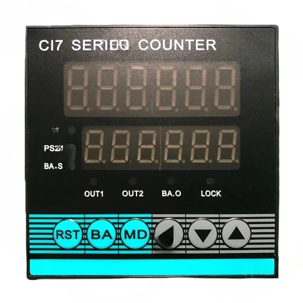 

Adapted for CI7 Series C17-RC60 Counter CI7-RC60 CI4-RC60 CI8-RC60