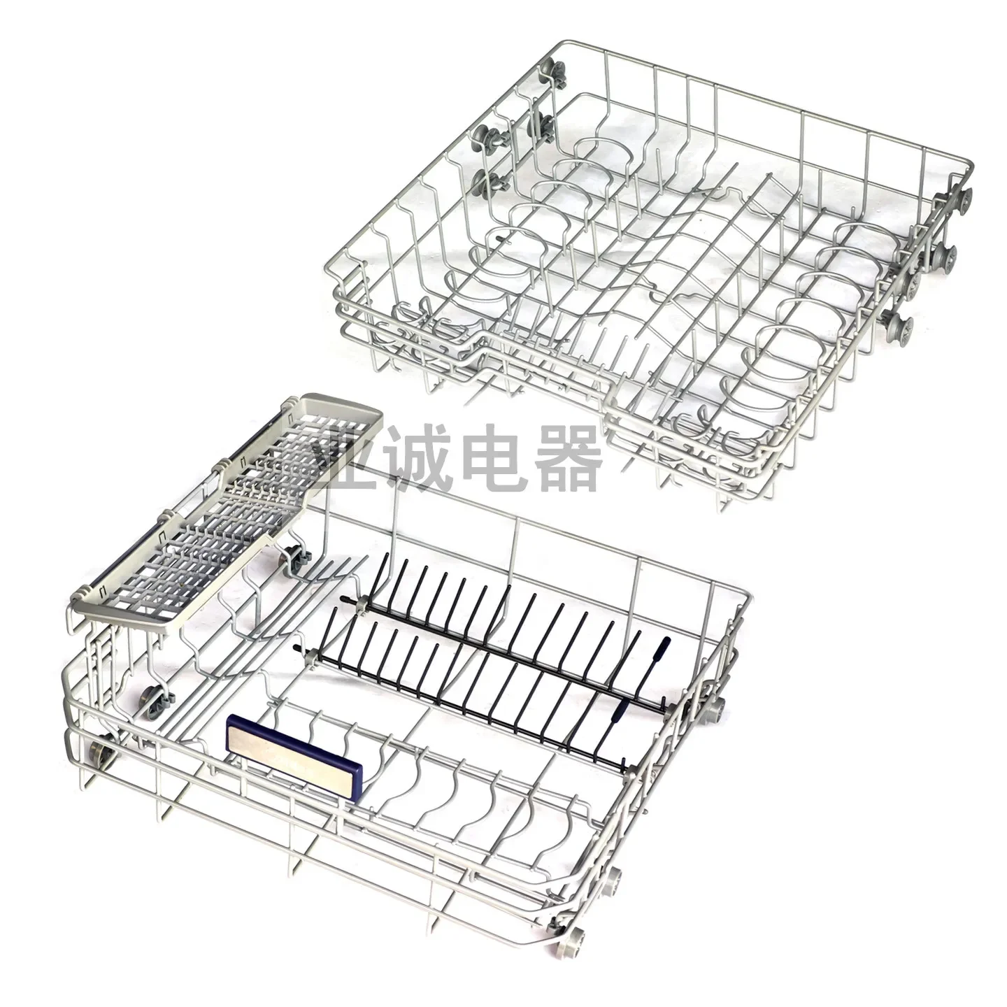 Dishwasher K1 K2 H3-D H4-P Vie6 Vie7 D18 V3 E7 X3 X4 bowl basket pull basket