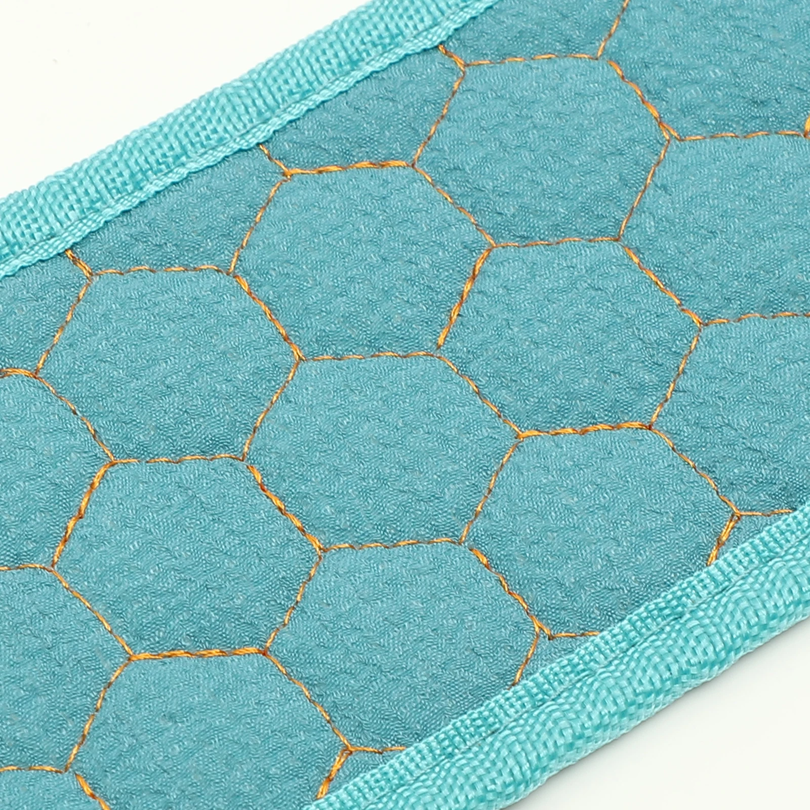 

1pc Thickened Back Rub Strips Exfoliating Bath Towels Long Durable Shower Towel Body Cleaning Bathroom Supplies Blue