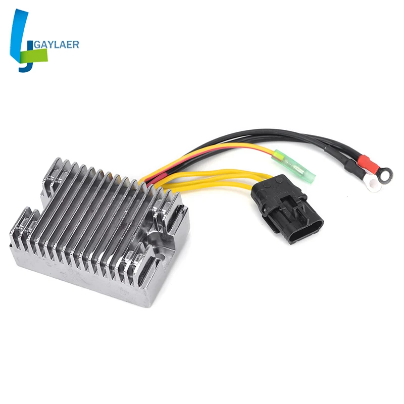 

Регулятор напряжения-выпрямитель для Polaris Hawkeye 300 Sportsman 300 Sportsman 400 HO F/C Carb 2006-2011 Moto