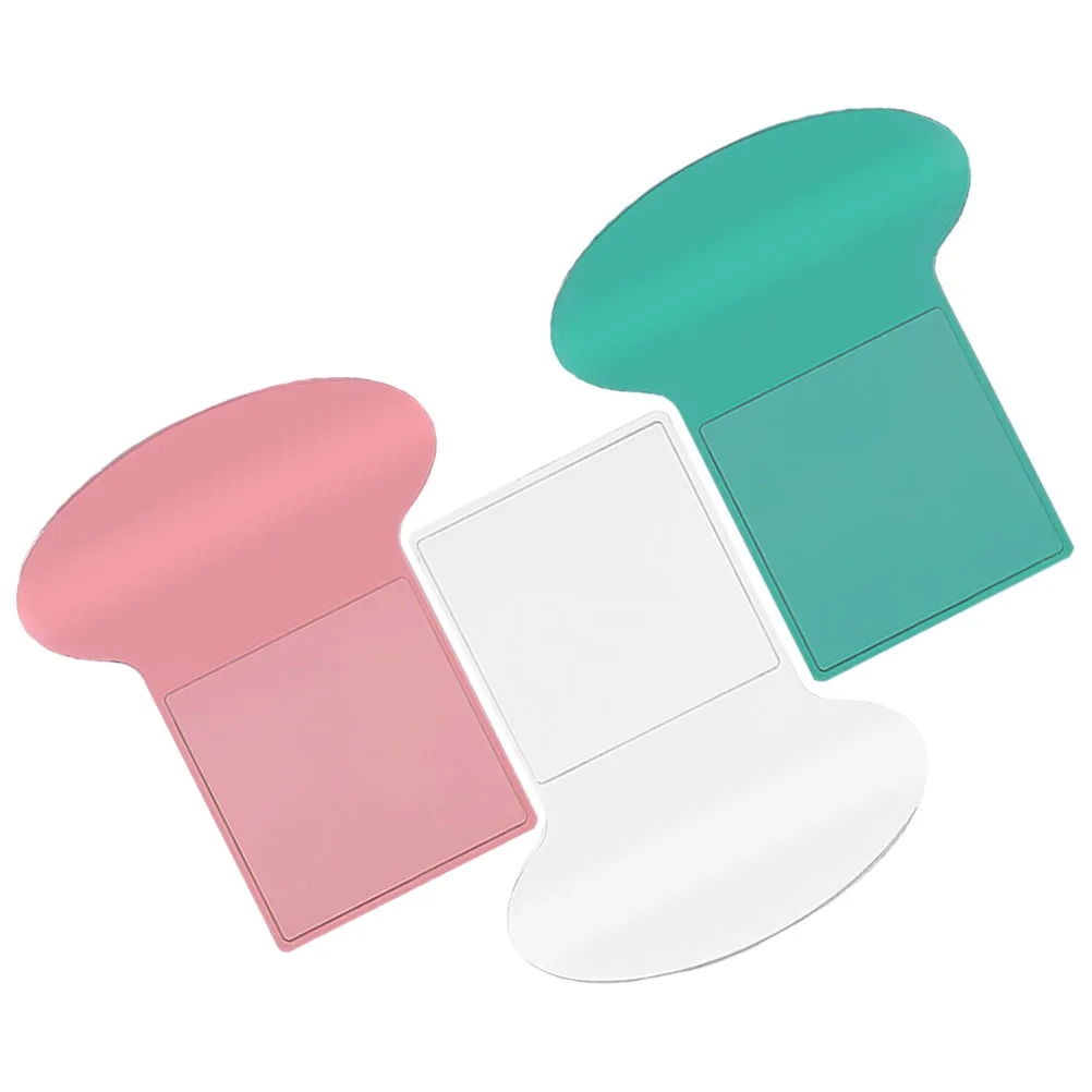 

3pcs Toilet Lid Lifter H Seat Accessory Cover Maintenance Tools for Bathroom Practical Easy Installation Promoting