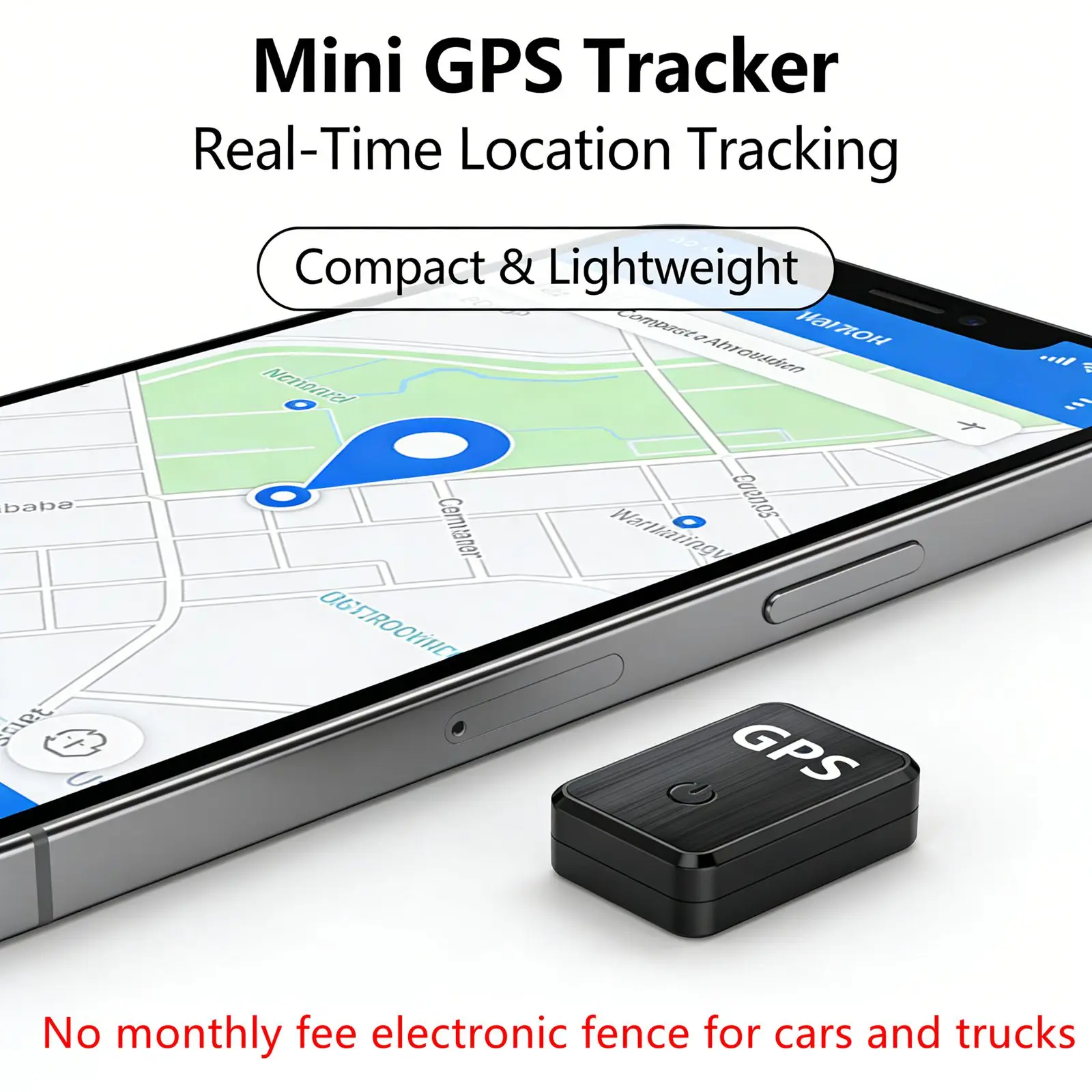 Thumbnail 4 - #27 Vehicle GPS Tracking Devices List of Top Picks