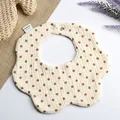 Brown Dots