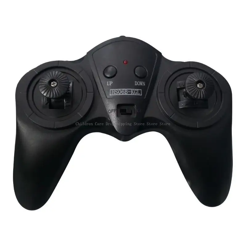 2.4G 송신기 6 채널 원격 제어 수신기 6V-15V 자동차 모델 선박