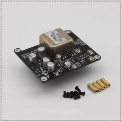Nvarcher HiFi Audio Clock Board OCXO Constant Temperature Crystal Oscillator Upgrade For Raspberry Pi 4B