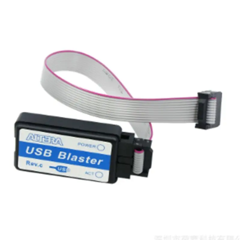 NEW DT85-USB (ALTERA CPLD/FPGA Download Cable)