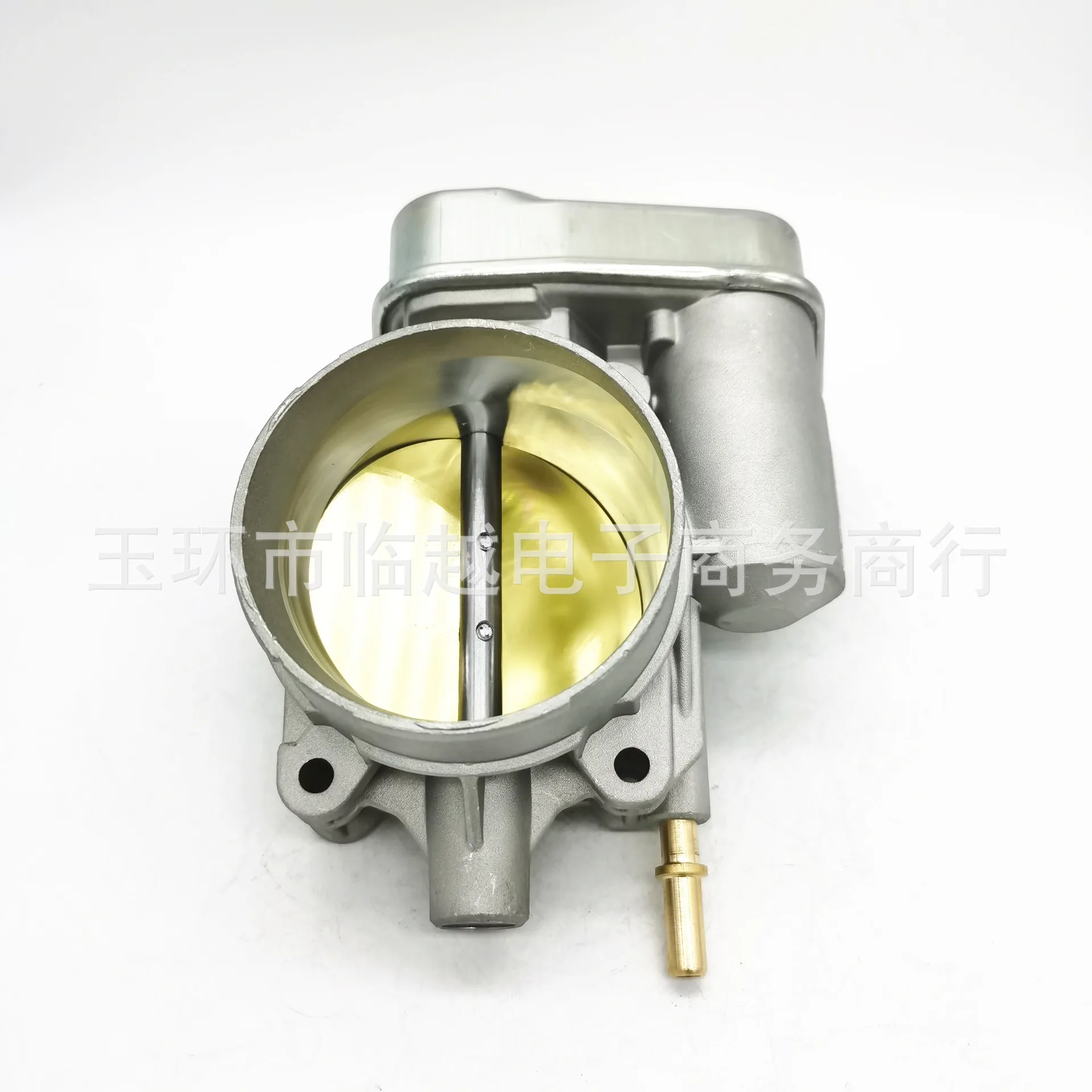 12568580 217-2296 S20064 Throttle Body for Chevrolet Hummer ISUZU Saab TRAILBLAZER HUMMER H3 ASCENDER 9-7X 4.2 3.5