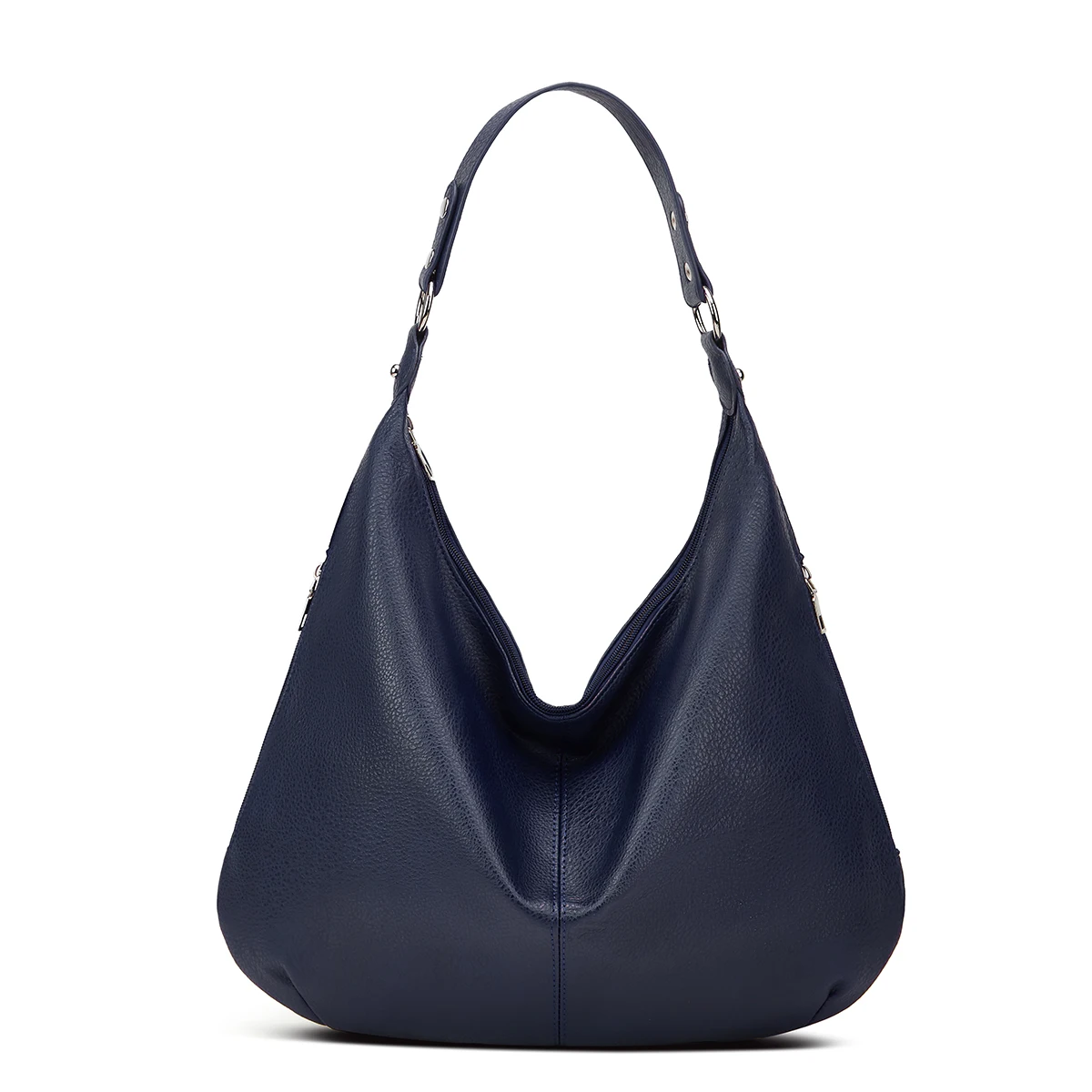 Umhängetasche, Neuer Stil, Retro-Casual, Patchwork-Tragetasche, Vielseitig für den Pendelverkehr, Handtasche – Detail 6