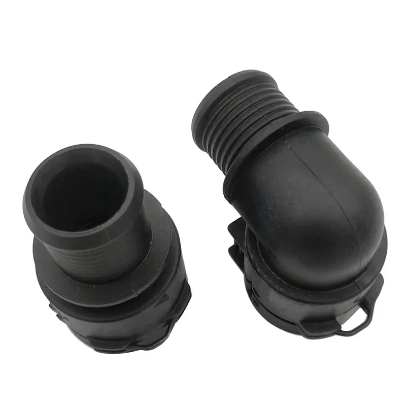 

2Pcs Heater Inlet Hose Connector Replacement For Chevrolet Sonic/Chevy Trax Encore/Buick Encore/Opel Mokka # 95089363 950893634