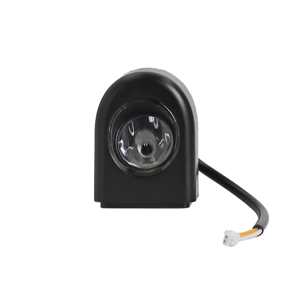 Headlight For Xiaomi M365/Pro Electric Scooter Led Light Headlight Led Light Kick Scooter Brake Lever Or Throttle Accessories image 2