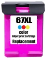 67XL-color-1Pcs
