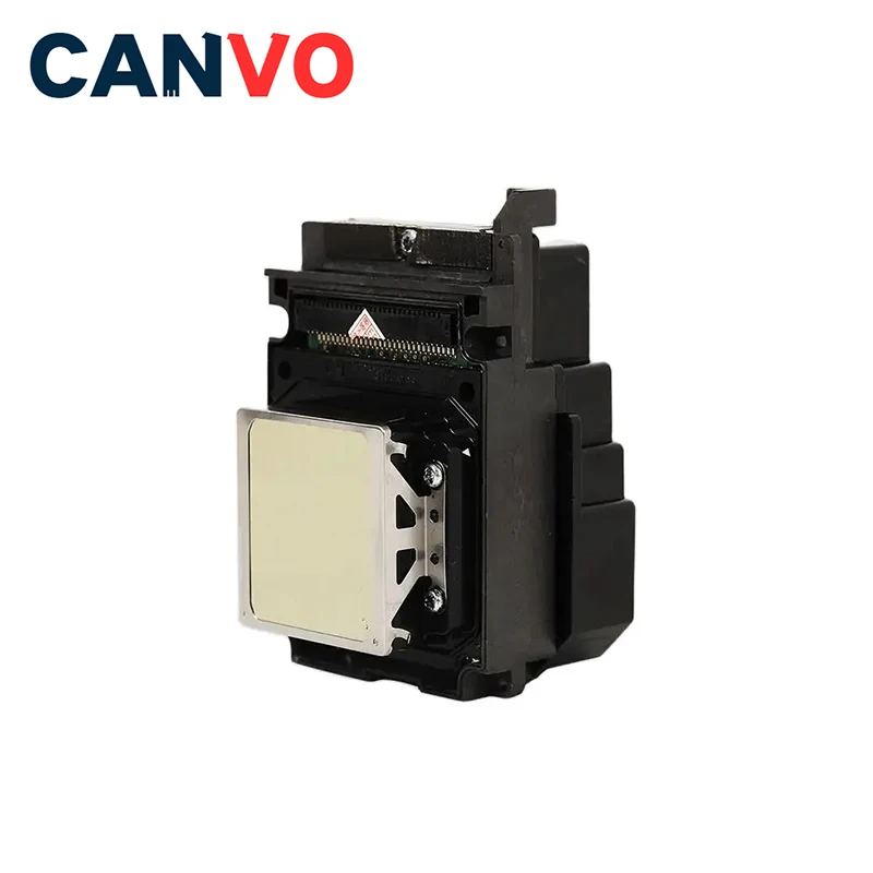 Cabezal de impresión TX800 Original F192040, DX8, DX10, UV, para Epson TX800, TX710W, TX720, TX820, TX830, TX700, TX710W, TX720W, TX800F