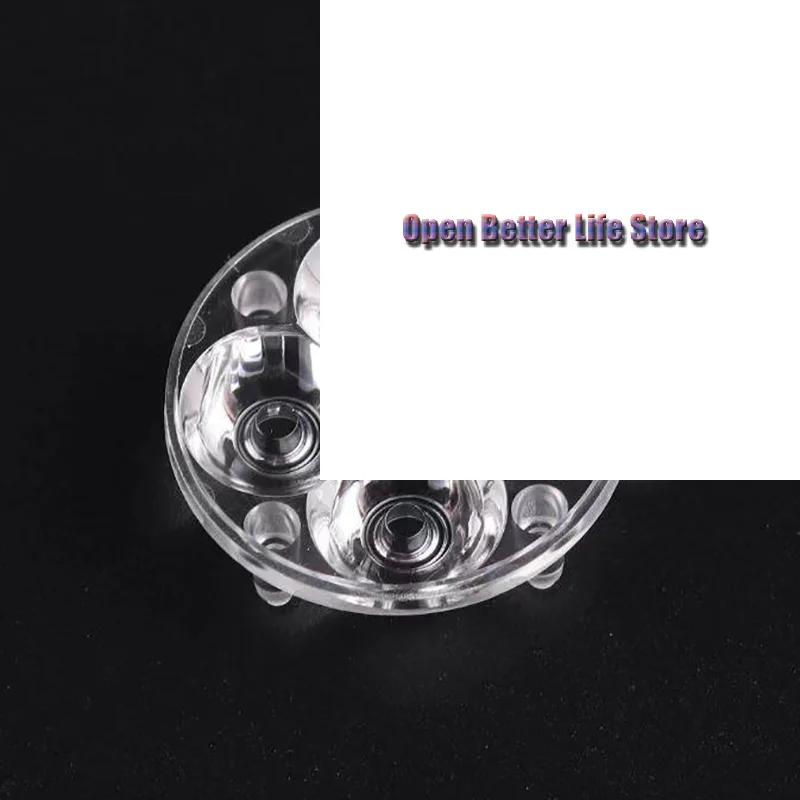 High Power Led Lens…