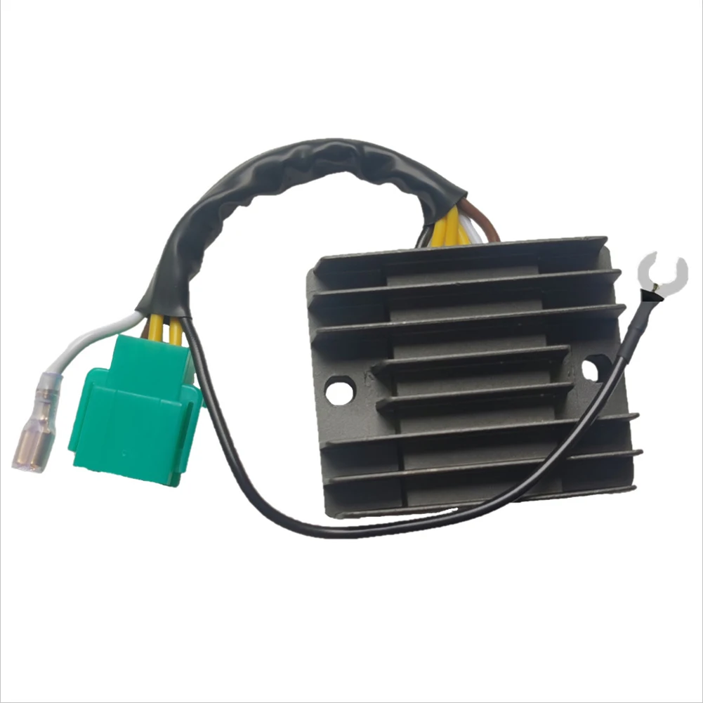 

For Kawasaki Motorcycle Accessory Voltage Regulator Rectifier Offering Safe and Efficient Electrical System Protection Solutions