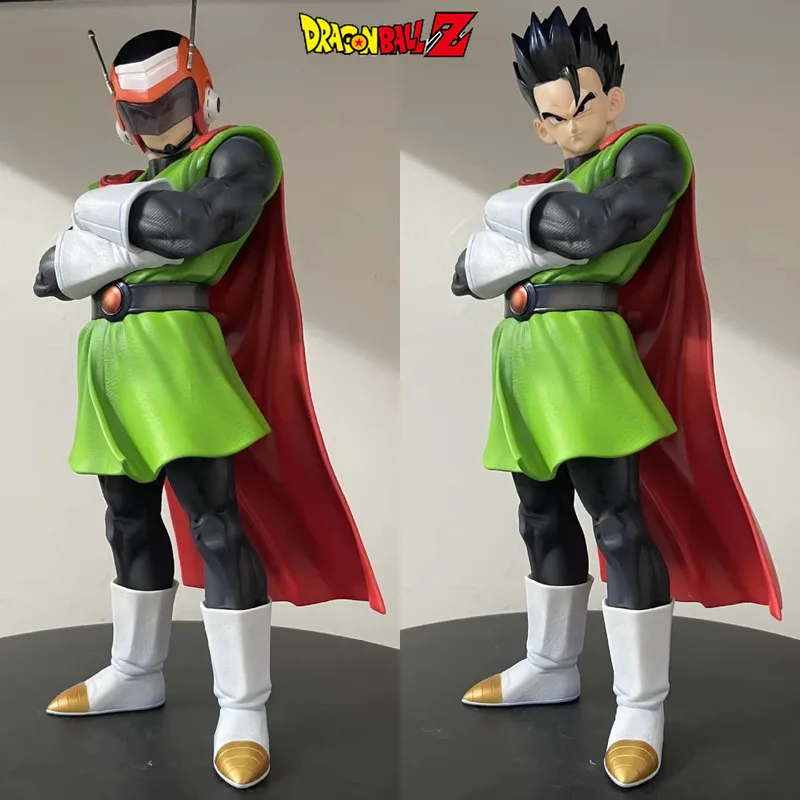 

Dragon Ball Z Son Gohan Action Figure 32cm Anime GK Statue Model Doll Toy for Kids Collectible Manga Figurine Gift