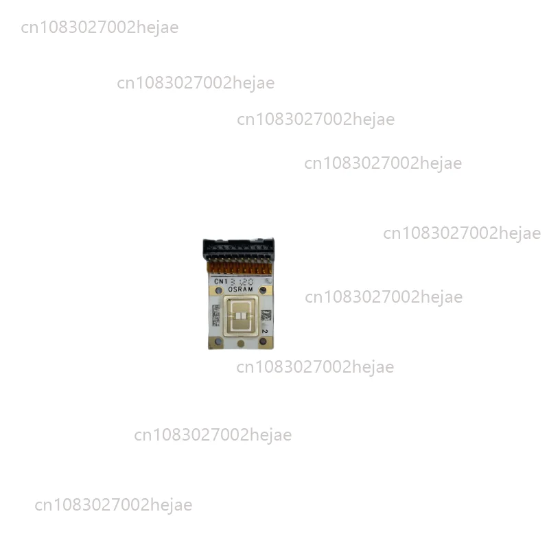 

H1 H2 H3S projector/instrument lamp bead LED bulb, suitable