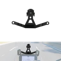 Soporte de montaje para teléfono de navegación para motocicleta Triumph Tiger 850 Sport Tiger 900 GT Low/Pro/Rally Pro, soporte para teléfono GPS para parabrisas