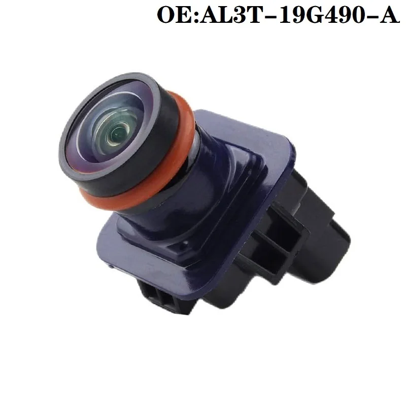 AL3T-19G490-A For Ford F-150 2011-2014 Rear View Camera Reverse Camera Parking Assist Backup Camera AL3T19G490A