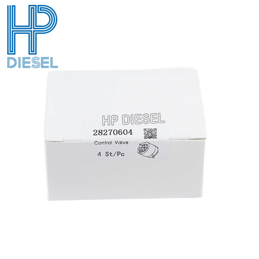

HP DIESEL Fuel System Control Valve 28270604 for Delphi – Works on New Holland E215B Excavators