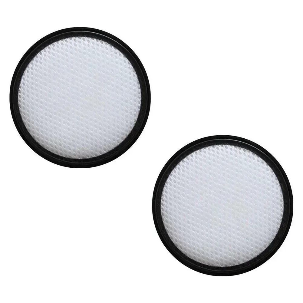 2 Pack Filter Compatible with For Conga For 600 Cordless Handstick Vacuum Cleaner Accessories for Enhanced Dust Prevention