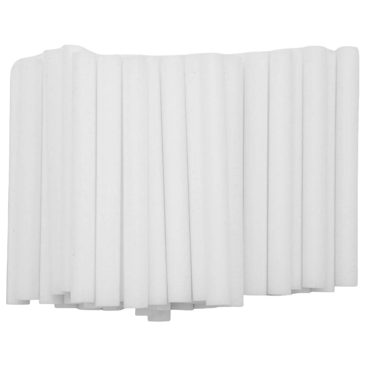 

A98I-50 шт. сменные фильтры для увлажнителя, хлопковая губка, палочка для USB-увлажнителя, аромадиффузоры, создатель тумана, увлажнитель воздуха