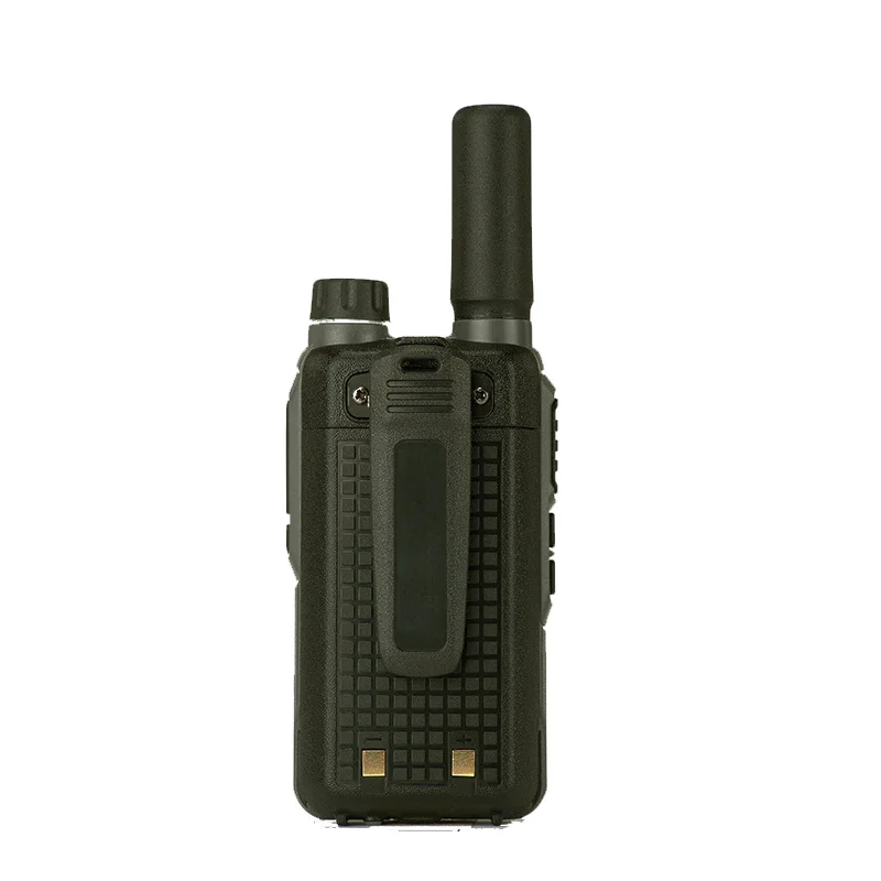 High quality QYT 4G network radio walki talki NH-251