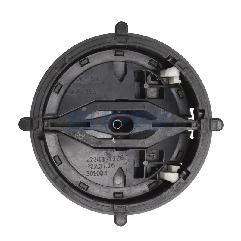 3 Pin Car Rearview Mirror Adjusting Assembly Replacement Module for VW Volkswagen Multivan T-Cross Caravelle Transporter Amarok