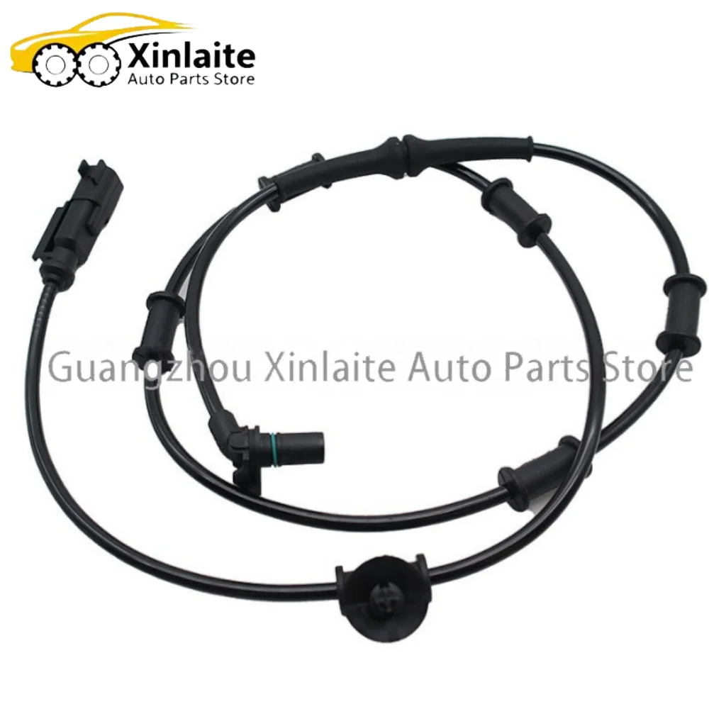 

5179958AB New Front Left Right ABS Wheel Speed Sensor For Ram1500 Ram2500 Ram3500 Ram 1500 2500 3500 2006-2008 5179958AA