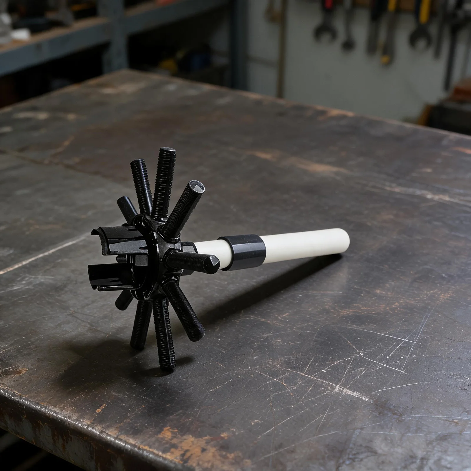 Quick And Easy Installation Lateral Assembly With Center Pipe For Hayward for Pro Sand Filter S180T Compatible With Multiple