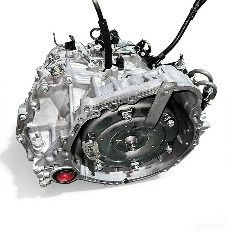 

U241E Automatic Transmission 2AZ-FE 2.4L For Toyota For Camry For Highlander For RAV4 For Solara For Alphard FWD 4-Speed Gearbox