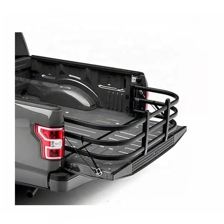 

LE-STAR 4X4 High Strength Trunk Expander Pickup Bed Extender Fo navara NP300 2014+