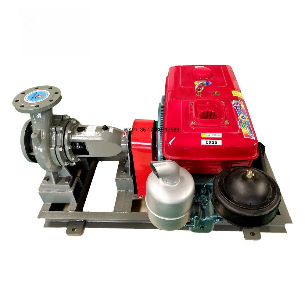 

Продается центробежный насос для орошения в сельском хозяйстве, 40 л.с., 50 л.с.