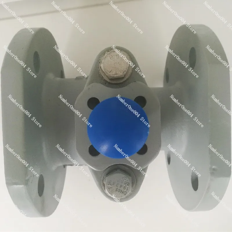 VBA16F065/F080/F100/F125/F150 Flanged Electric Two-way Ball Valve Water Valve