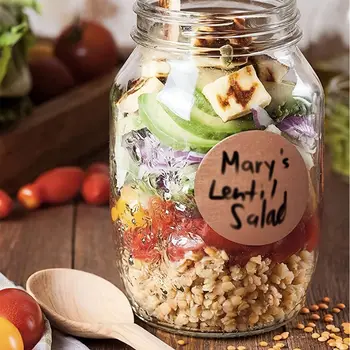 10 best sales Monogram etiketi - №6