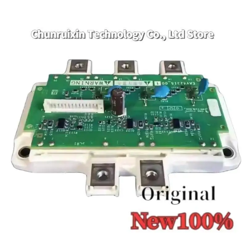 TDB6HK240N16P TDB6HK360N16P Atv340d75n4e Rectifier Module + Board EAV42319-01/TDB6HK360N16p Brand New Imported IN STOCK
