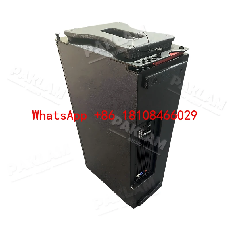 Paklam Audio Active…