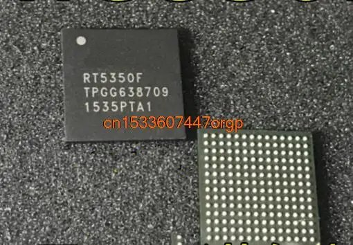 

IC new original RT5350F RT5350 BGA High quality products