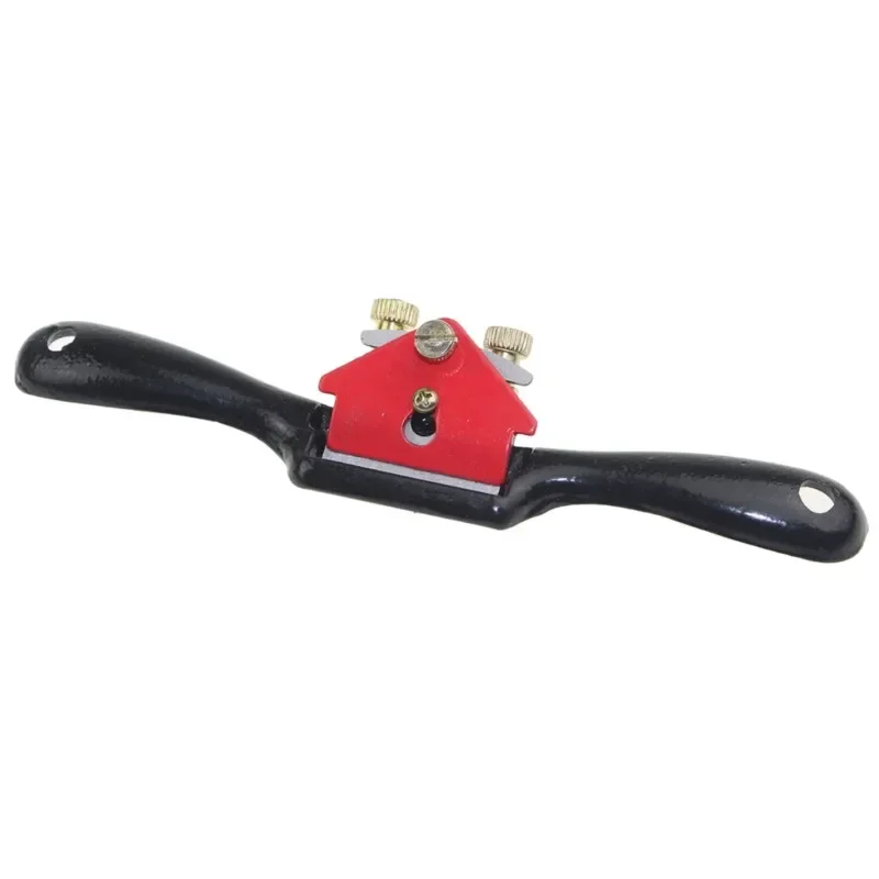 Gỗ Có Thể Điều Chỉnh Spokeshave Đế Bằng Máy Bay Từ Băng Ghế Dự Bị Máy Bào Cắt Cắt Cây Dụng Cụ Cầm Tay Cho Woodcarver Thợ Mộc