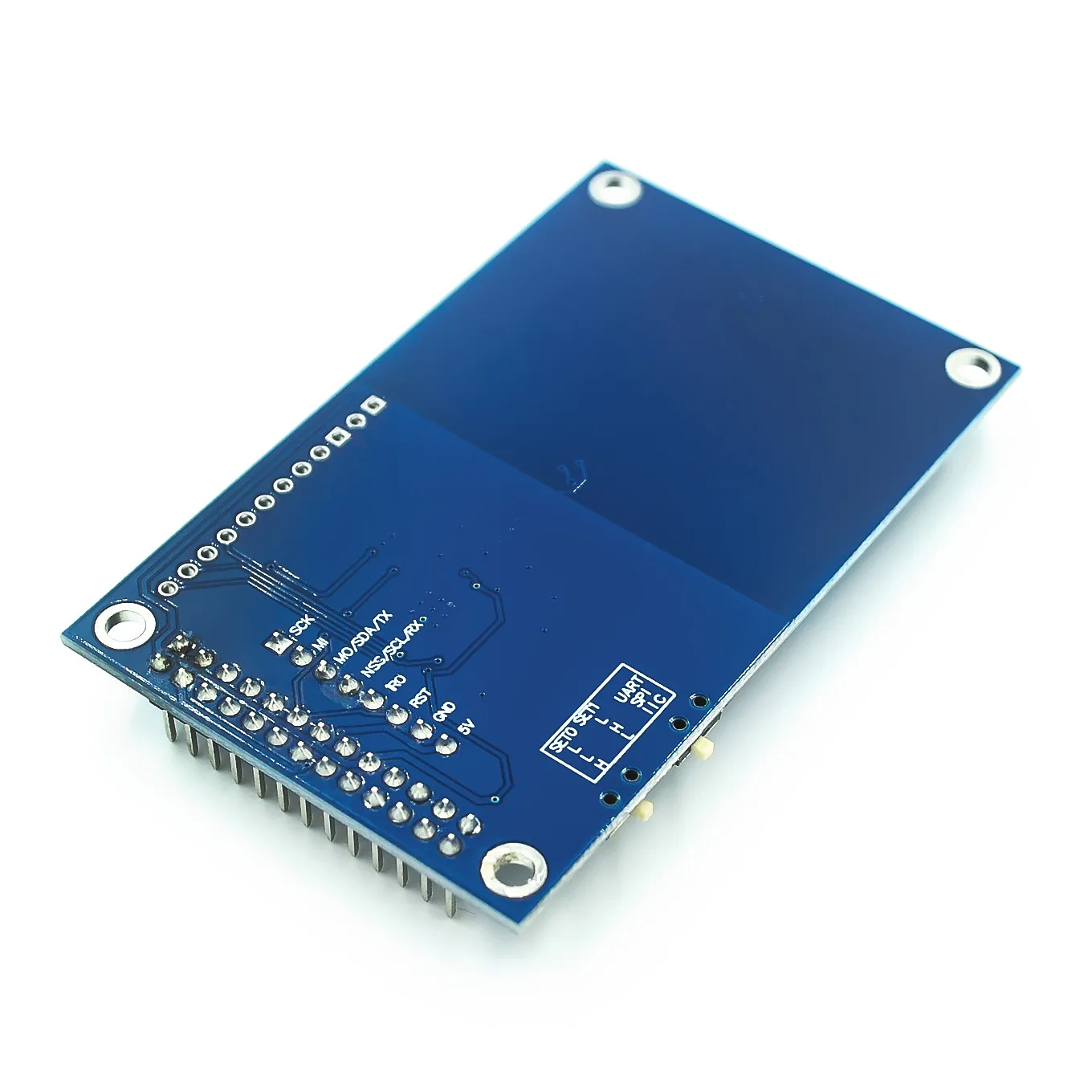 13.56mHz PN532 compatible raspberry pie / NFC card-reader module