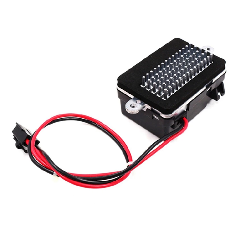 Blower Motor Resistor Car Blower Motor Resistor 5012699AA 05012699AA For Jeep Grand Cherokee 1999-2004