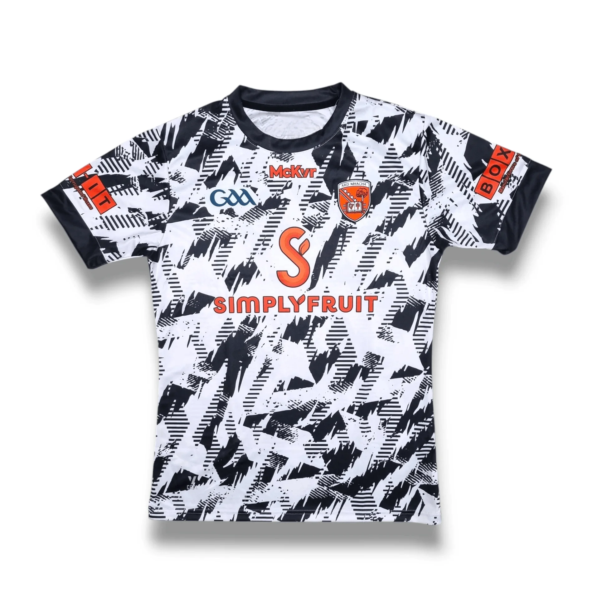 

В 2025 году футбольные майки Ama Al Jersey с 3D-принтом, дышащие и удобные тренировочные костюмы.