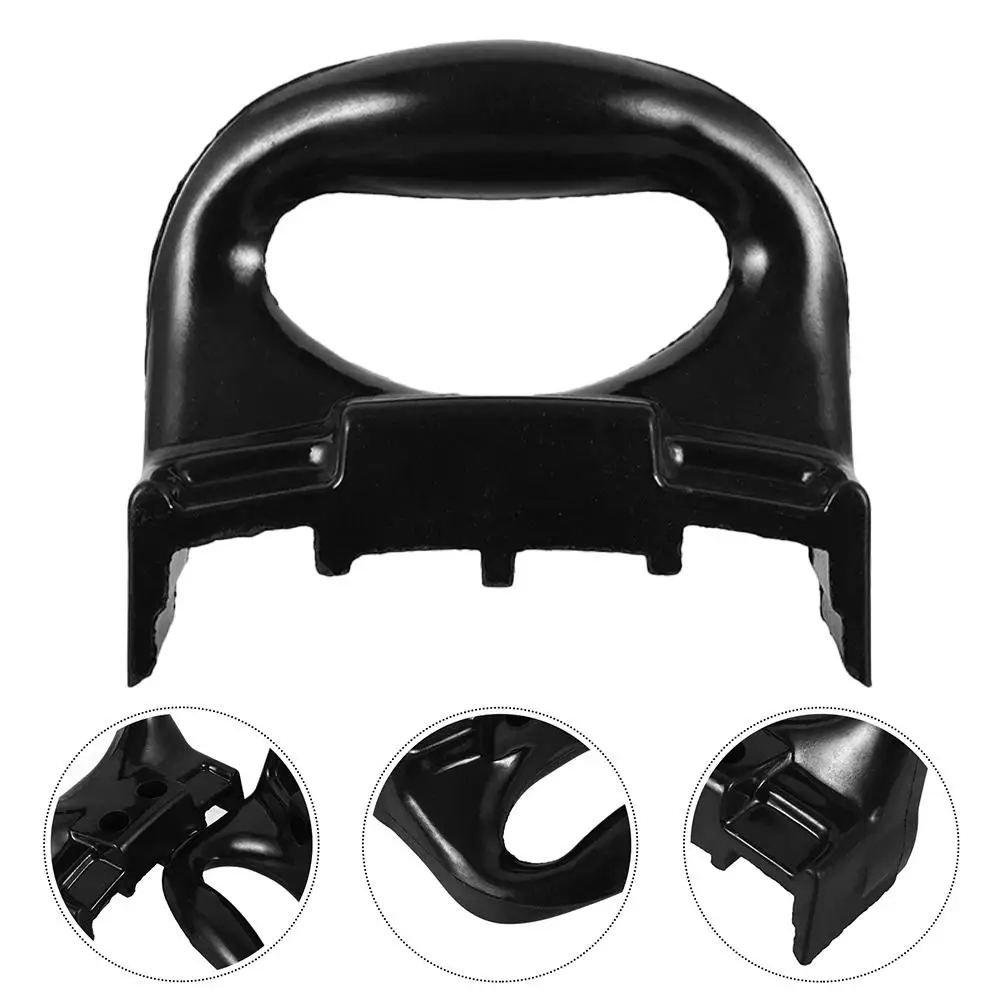 4 Pcs Pot Side Handles Replacement for Pots Pans Pressure Cooker Accessories Suitable 2 or 1 Hole Easy Install