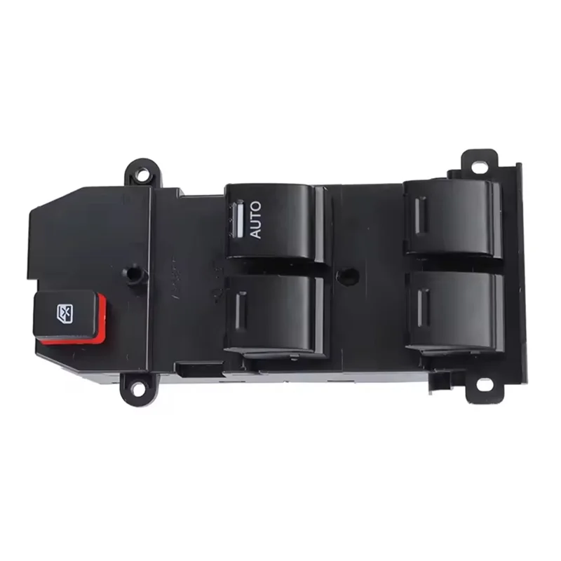 

For Honda FIT City 2007-2011 RHD 35750-TM5-Z00 Car Power Window Master Lifter Control Switch Button