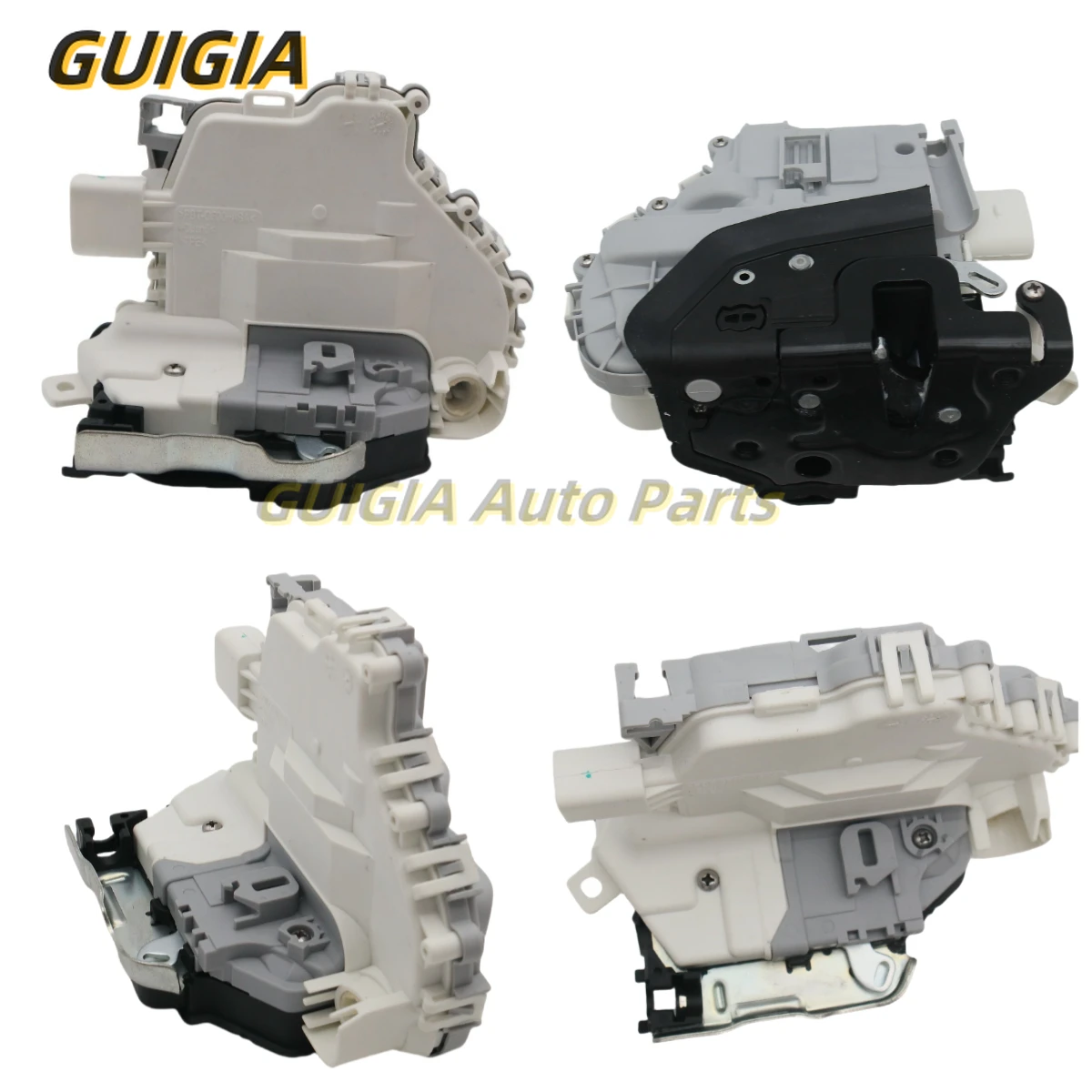 

Приводы замка передней и задней двери 8X1837015A 8X1837016A для Audi A1 2011-2018 Модель A3 S3 2013-2016 Модель 8X0839015B 8X0839016B