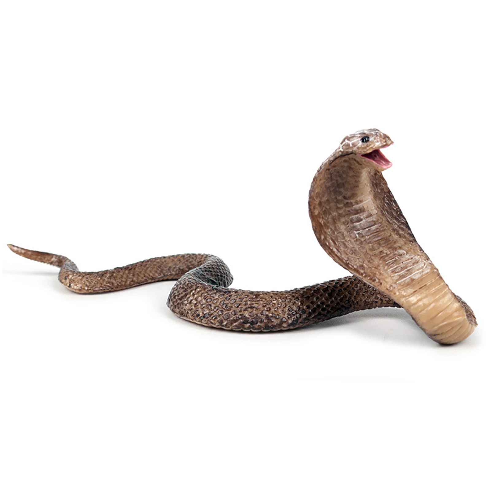 

Simulation Artificial Green Anaconda Christmas Toy Snake Fake Realistic Halloween Kids Gifts Toys Party Decor Prop