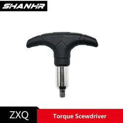 SHANHR ZXQ 1/4