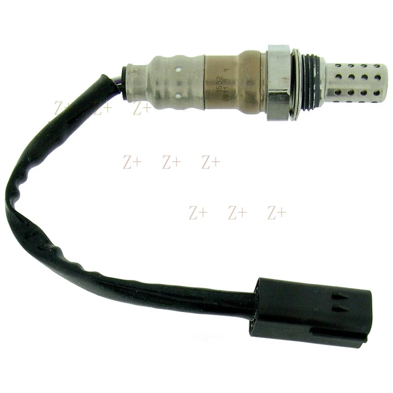 Z+  2X Up+Down Oxygen Sensor For Hyundai Elantra 2009-12 Kia Soul 2010-2011 2.0L L4