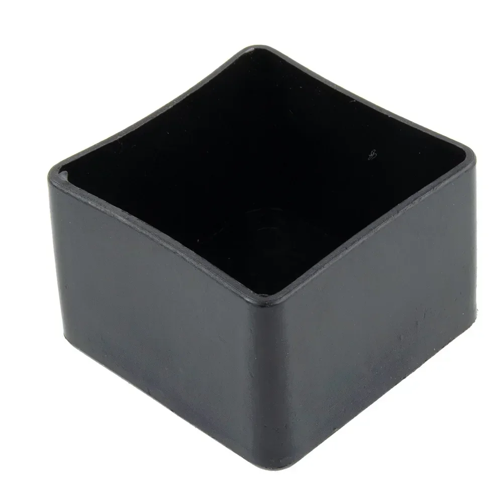 8pcs End Cap Cover Kit Solar Rail PV For Profile 40x40 Finish Solar Rail Accessories 30 Mm*42 Mm*42 Mm Photovoltaic System